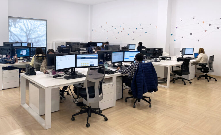 IoTsens-Giditek se adhiere al Hub de empresas Distrito Digital Comunitat Valenciana
