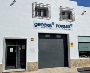 Fovasa nueva delegación en Castilla-La Mancha