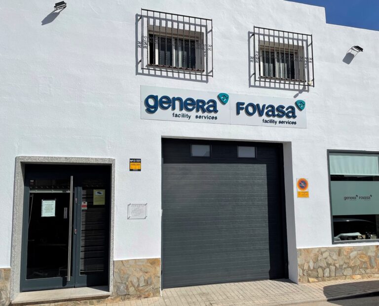 Genera y Fovasa abren una nueva delegación en Castilla-La Mancha
