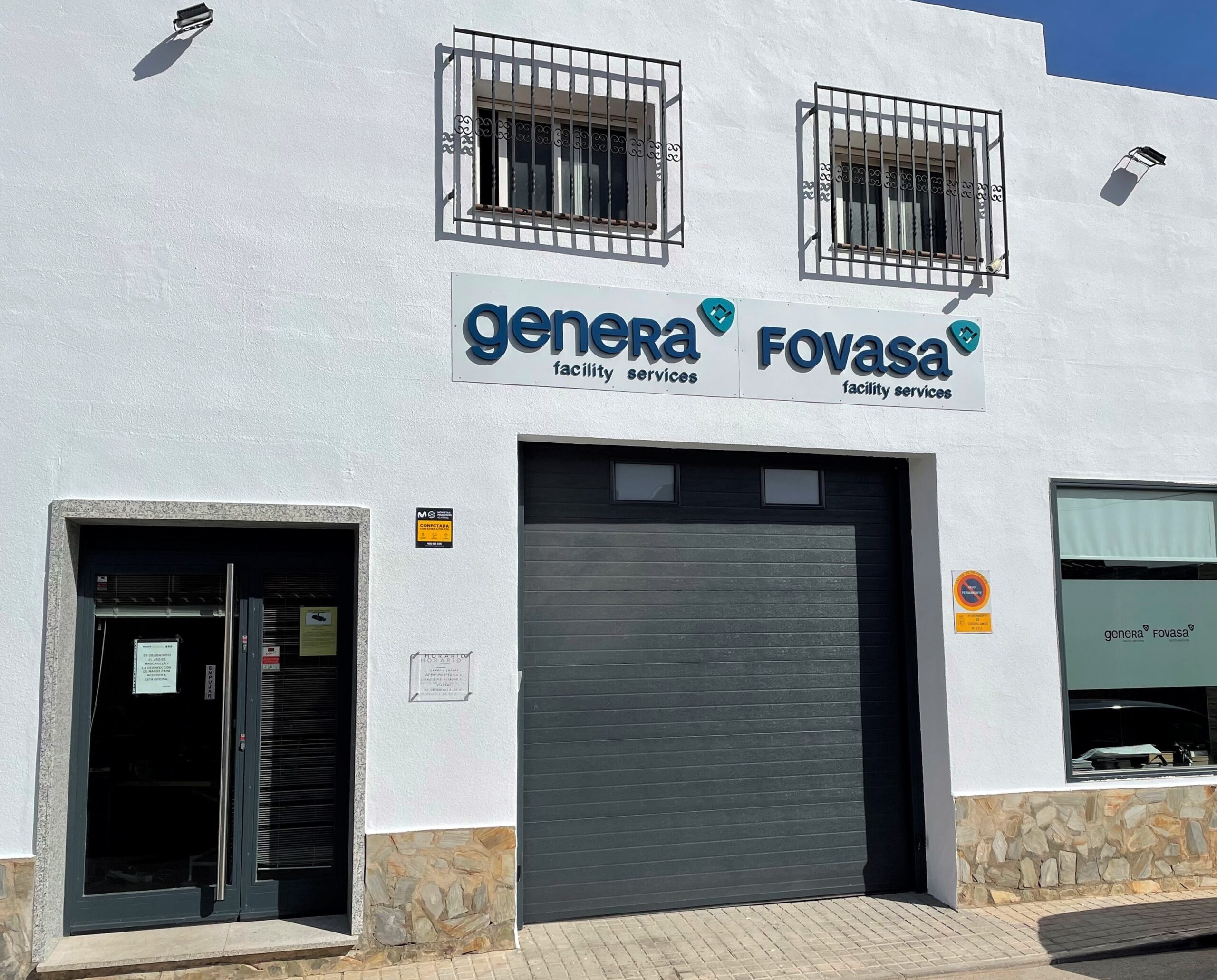 Fovasa nueva delegación en Castilla-La Mancha