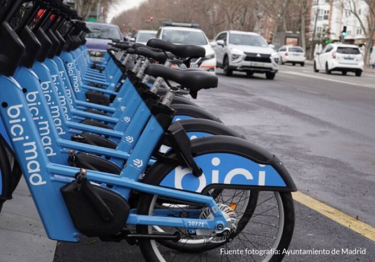 Obremo impulsa la movilidad urbana compartida a nivel nacional