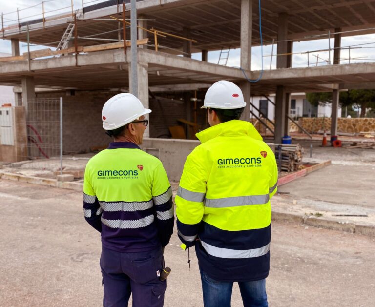 Gimecons se suma a la campaña de captación de fondos #SomUJIcontraCOVID