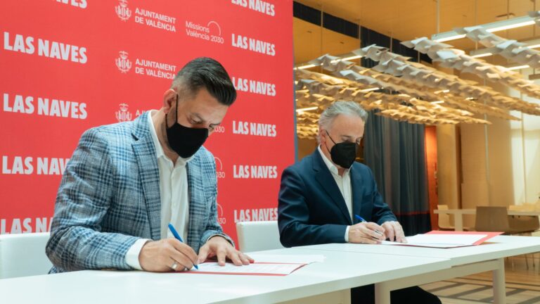 Grupo Gimeno reafirma su apuesta por la Innovación con su adhesión a Missions València 2030