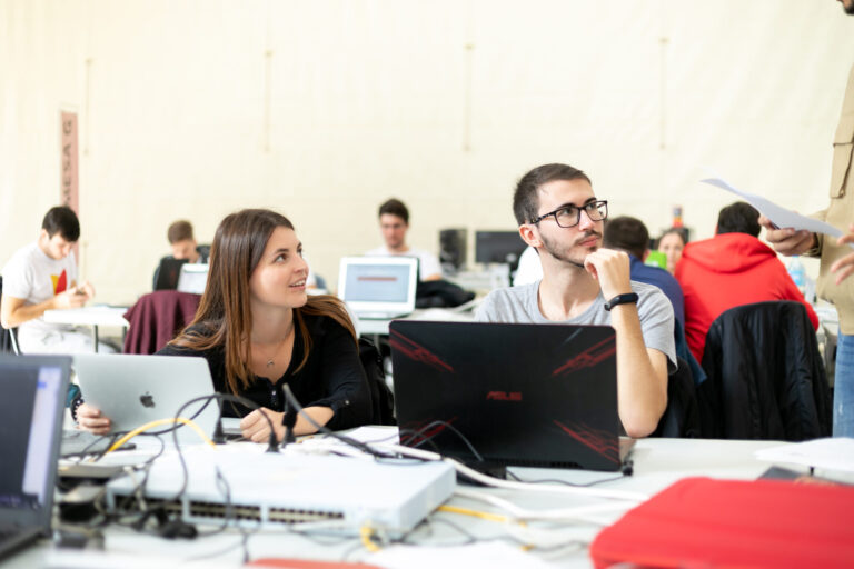 Hackathon FACSA Castellón completa su programación a un mes de su sexta edición