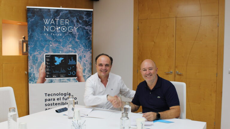 Facsa repite como patrocinador principal de la 7ª edición Hackathon Facsa Castellón bajo el lema ‘empoderamiento digital’