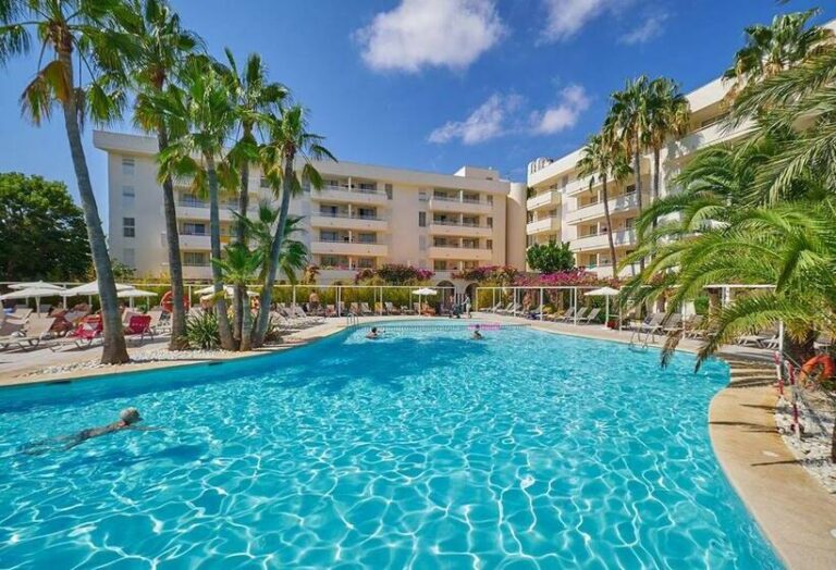 Hoteles Intur desembarcará en Mallorca el próximo verano