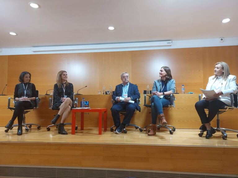 Intur Restauración Colectiva comparte su experiencia y conocimiento sobre la promoción del bienestar en el ámbito laboral