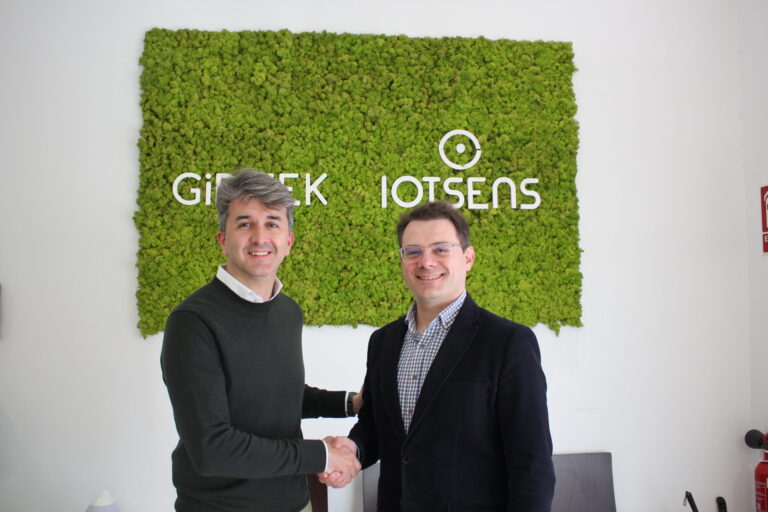 IoTsens, partner tecnológico de un Hackathon Castellón centrado en la digitalización