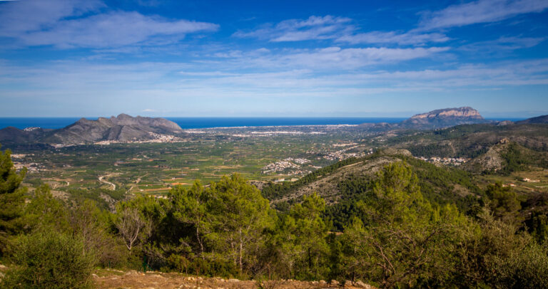 Fovasa Medioambiente amplía su presencia en Alicante con la adjudicación del servicio de recogida de residuos y limpieza de Orba y la Mancomunidad de Vall de Laguar