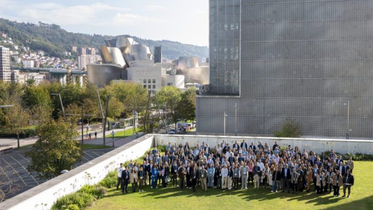 Los innovadores proyectos de Facsa en gestión hídrica destacan en la 4th IWA-YWP Spain National Conference