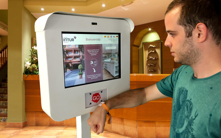 Hoteles Intur reafirma su apuesta por la innovación con su adhesión al Instituto Tecnológico Hotelero