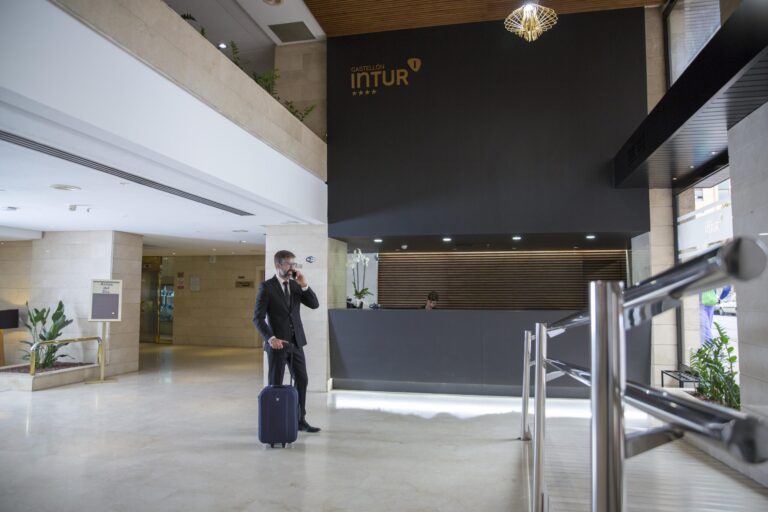 Intur Castellón abre de nuevo sus puertas con todas las garantías a partir del 1 de septiembre