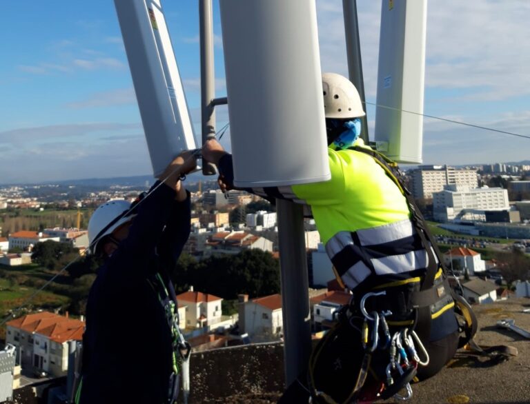 IoTsens desembarca en Portugal con su innovadora tecnología