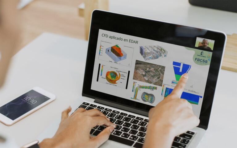 Hydrens y SITRA inspiran con sus ponencias a los participantes del primer Hackathon de Economía Circular