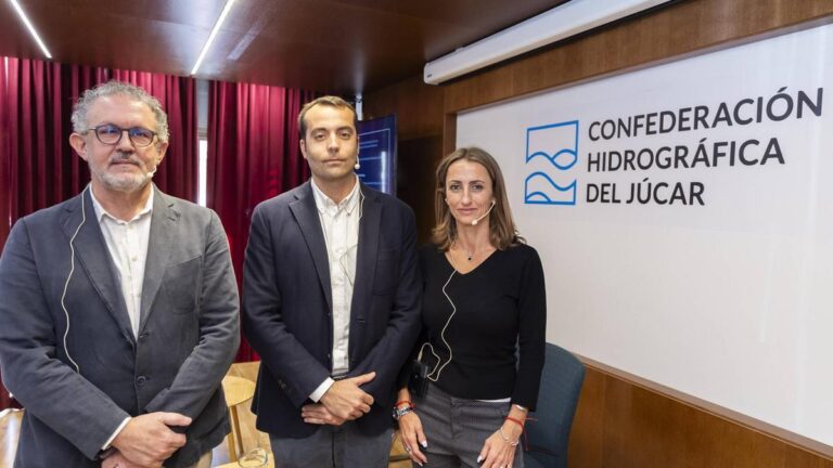 Facsa pone en valor la gestión digitalizada de regadíos para facilitar el uso eficiente de los recursos hídricos