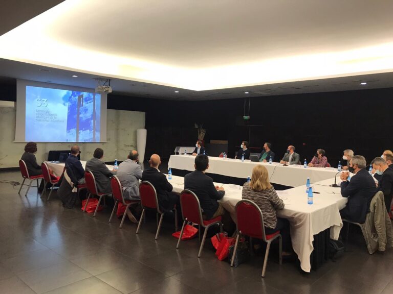 Grupo Gimeno pone en valor su apuesta por la innovación en la jornada sobre especialización inteligente organizada por REDIT