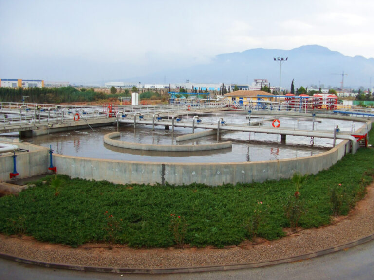 FACSA analiza las claves del innovador proyecto LIFE AMIA para el tratamiento y reutilización de aguas residuales urbanas