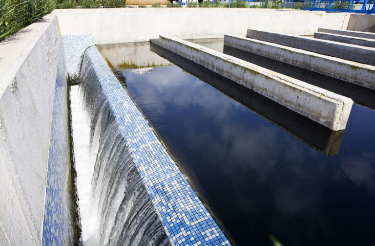REWACER logra desarrollar un nuevo modelo de economía circular para abastecer con aguas regeneradas al sector industrial