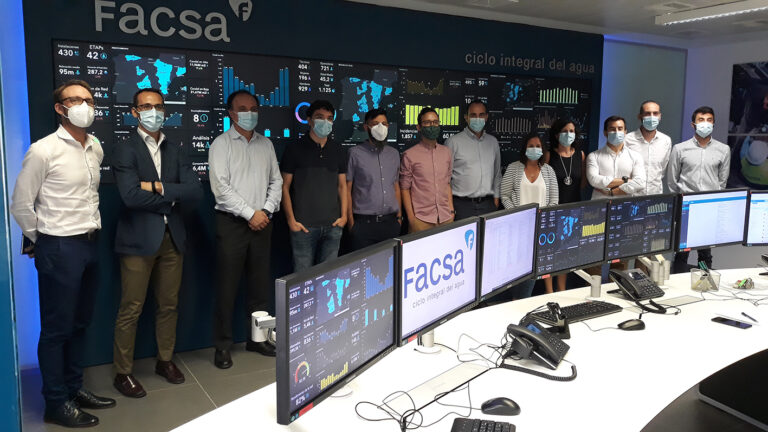 Arranca el proyecto con Trovant Technology, la segunda startup seleccionada por nuestra compañía dentro del programa Corporate de Lanzadera