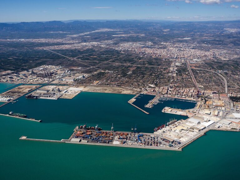 La Autoridad Portuaria de Castelló adjudica a Gimecons el mantenimiento y conservación de sus infraestructuras