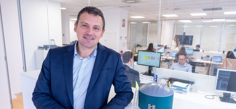 Biovic aumentó en 2023 su presencia internacional con nuevos proyectos en Portugal y Francia