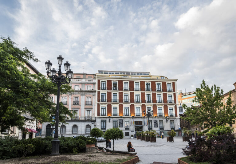 Hoteles Intur abre de nuevo sus hoteles fomentando experiencias de turismo de proximidad