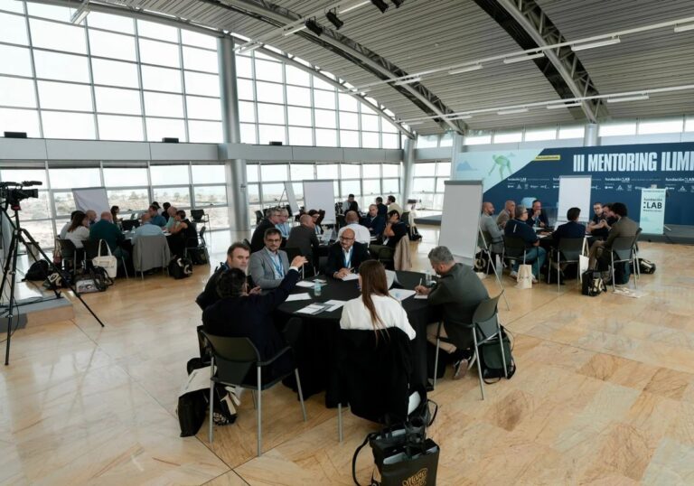 Grupo Gimeno participa en la tercera edición de ‘Mentoring ilimitado’ para fomentar la innovación entre las empresas