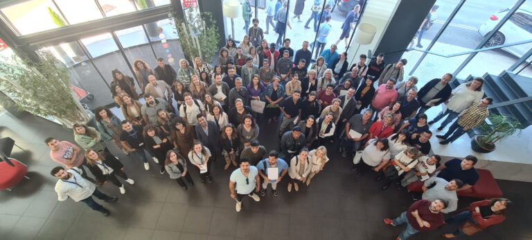 Grupo Gimeno fomenta la empleabilidad de los colectivos con mayor dificultad a través del networking de la Mesa de RSC de Castellón