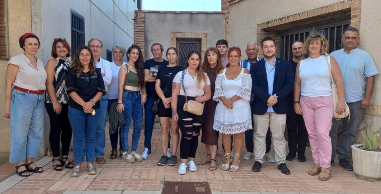 Fobesa impulsa la creación de empleo en Caudete