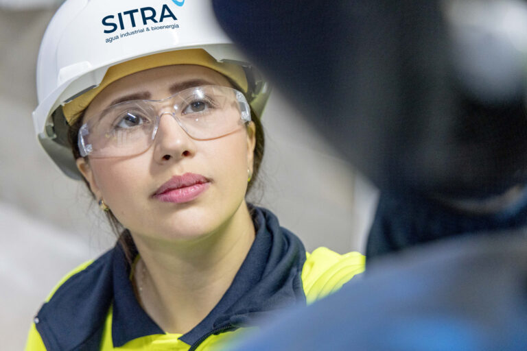 SITRA implementa su I Plan de Igualdad