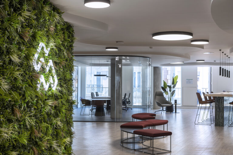 Nomadom Cospaces revoluciona el concepto de espacios flexibles ‘premium’ con un nuevo espacio que ofrece máxima exclusividad y servicios a las empresas