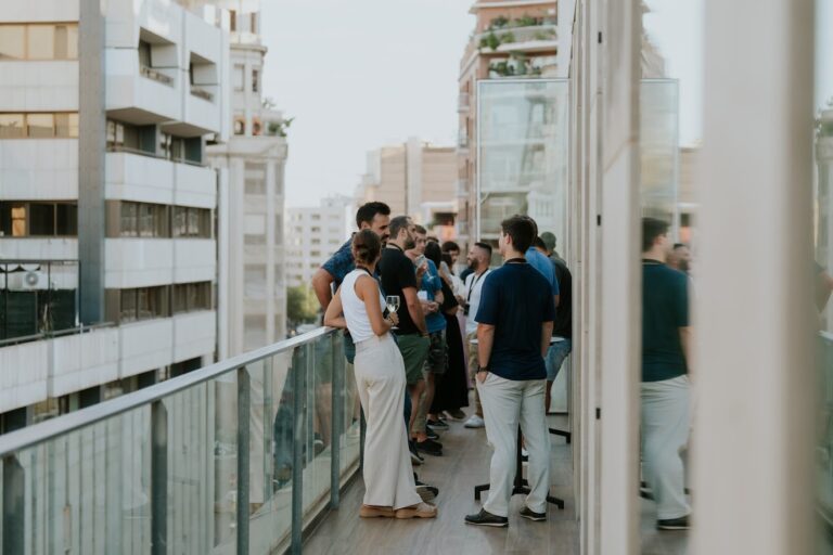 Nomadom se convierte en el espacio de referencia para eventos en el centro de València
