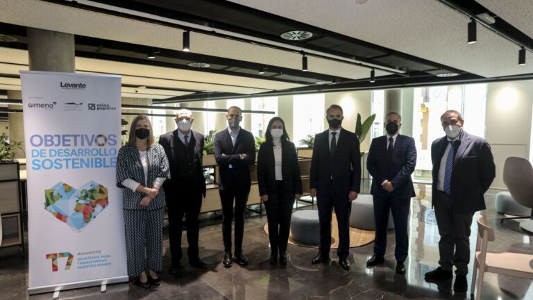 FACSA pone en valor la aplicación de los avances tecnológicos a los ODS a través de la reutilización a o la economía circular