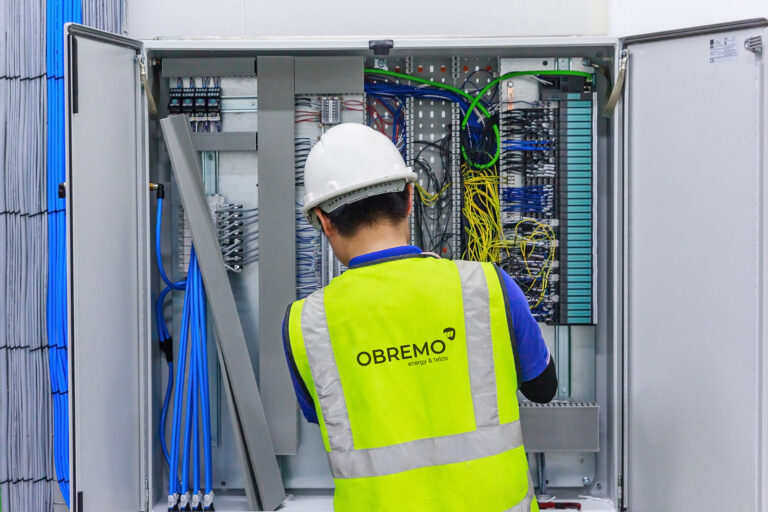 Grupo Gimeno consolida su apuesta por la energía y las telecomunicaciones inteligentes completando la adquisición de Obremo