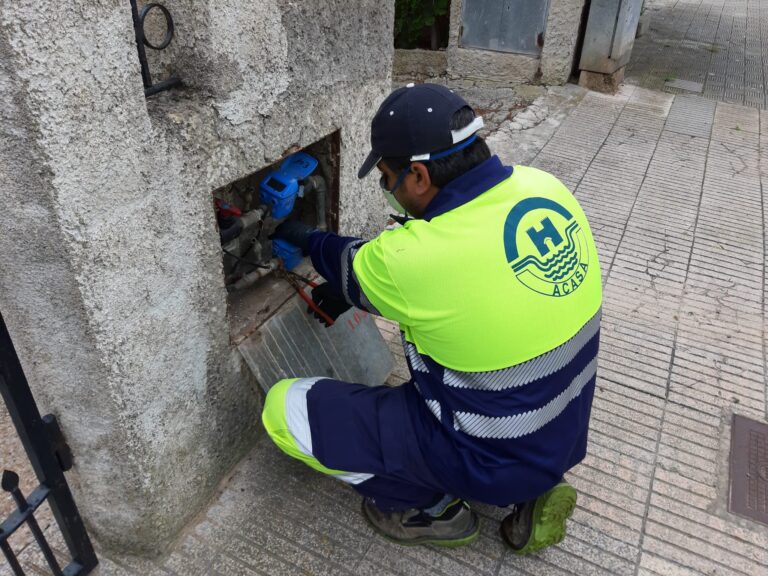 La Zona de Alcudia y Puerto dispone desde esta semana de agua apta para consumo humano