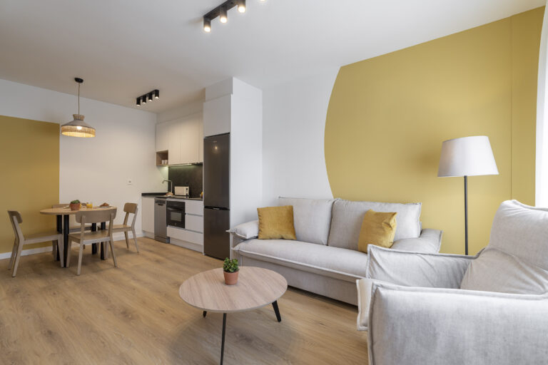 Orange Costa inicia la temporada con sus nuevos ‘Apartamentos Bali Premium’