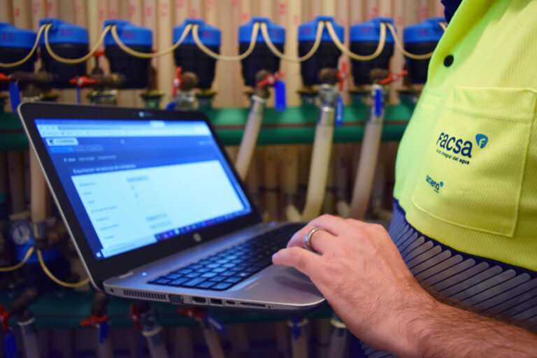 Castelló dará un salto tecnológico en gestión hídrica con un innovador proyecto que integra Big Data e Inteligencia Artificial