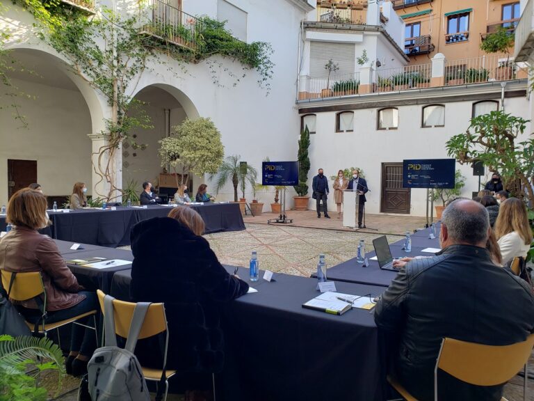 Grupo Gimeno impulsa el talento sumándose al reto del PID de Innova&acción
