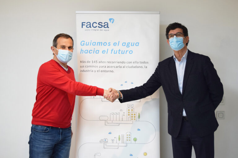 Facsa refuerza su compromiso con Penyagolosa Trails