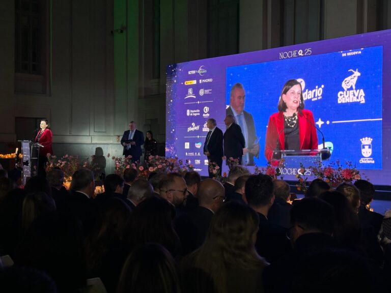 La cadena de hoteles Intelier galardonada en los Premios Q de Calidad Turística