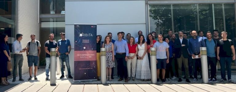 Grupo Gimeno impulsa de nuevo el programa Órbita de aceleración de empresas del CEEI y la Diputación de Castelló