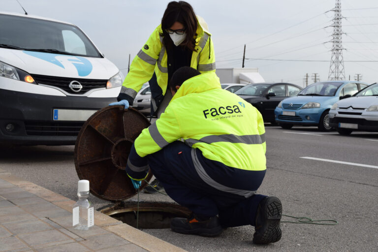 TRACKER, el proyecto europeo de FACSA para combatir el Covid-19 con inteligencia artificial