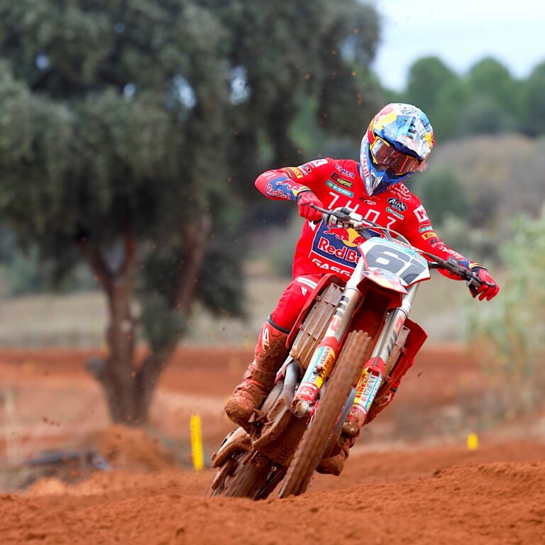 RedSand MX Park posiciona a la provincia de Castellón como mejor destino del mundo en motocross