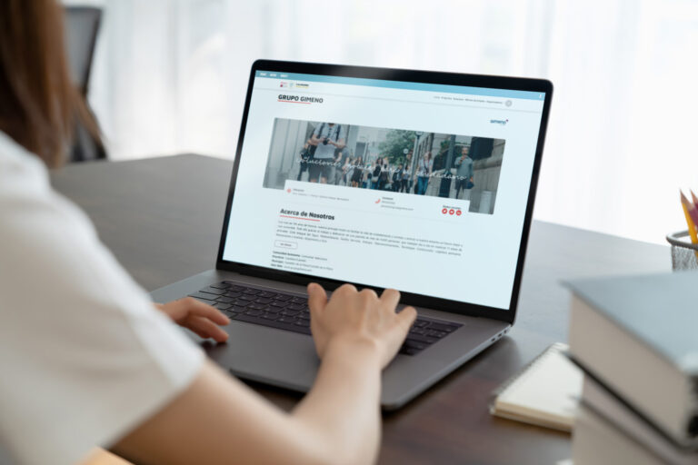 Grupo Gimeno busca talento en la primera edición online de Work Forum Castellón