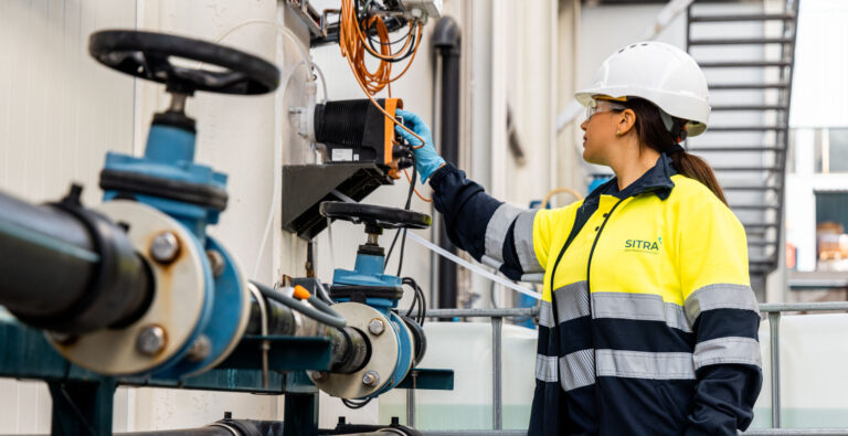 SITRA marca el camino europeo para la transformación de residuos industriales en nuevas materias primas
