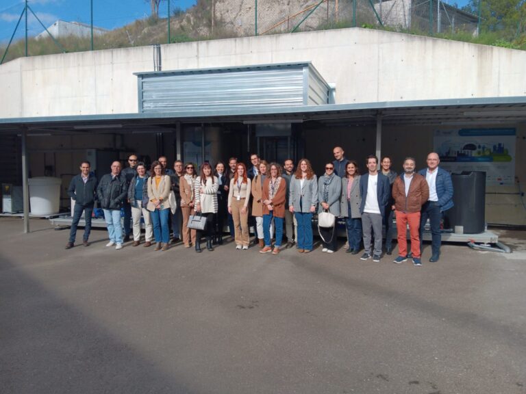 SYMSITES busca soluciones a las barreras no tecnológicas para impulsar la simbiosis industrial