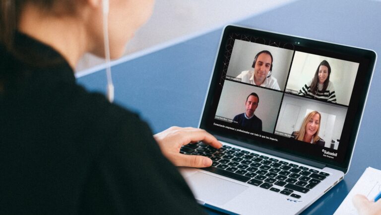 Grupo Gimeno defiende el rol inspirador de las empresas en materia de Sostenibilidad en el último webinar de Sabadell Hub Empresa