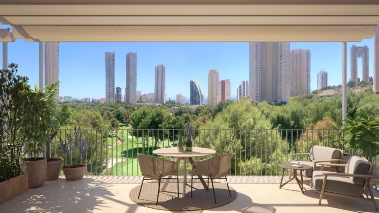 Grupo Gimeno, White Investing, Topcal y MoZaïC Asset Management liderarán el sector nacional del ‘Senior Living premium’ potenciando el arco Mediterráneo español