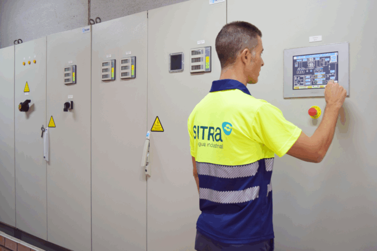 Sitra consolida su expansión por el sur de España a través de importantes proyectos para empresas del sector agroalimentario