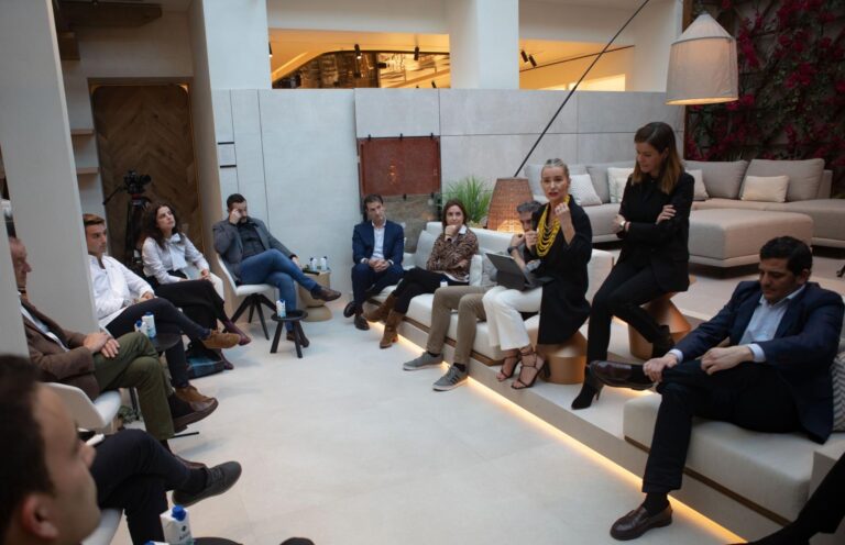 Hoteles Intur defiende la importancia de construir una cultura interna sólida y cohesionada en materia sostenible en la IV Jornada de Sostenibilidad Hotelera